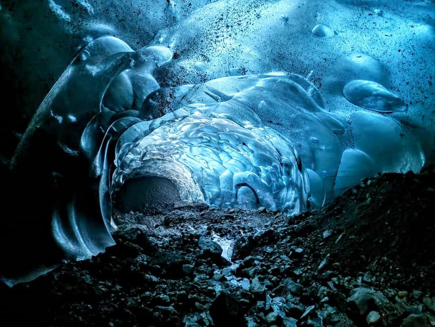 Ice Cave Tour: Venture into the Largest Glacier in Europe - Who should book this ice cave tour (and who should skip it)
