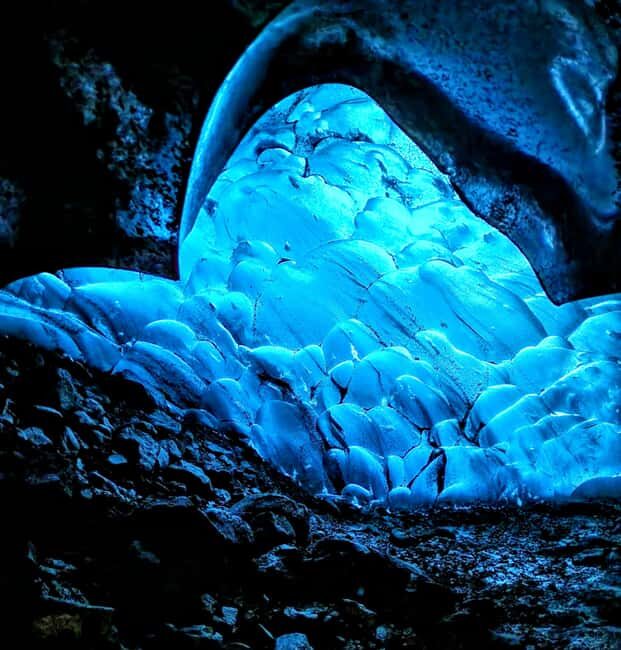 Ice Cave Tour: Venture into the Largest Glacier in Europe - Should you book the Ice Cave Tour to Vatnajökull?
