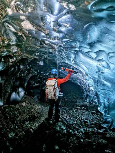 Ice Cave Tour: Venture into the Largest Glacier in Europe - FAQ
