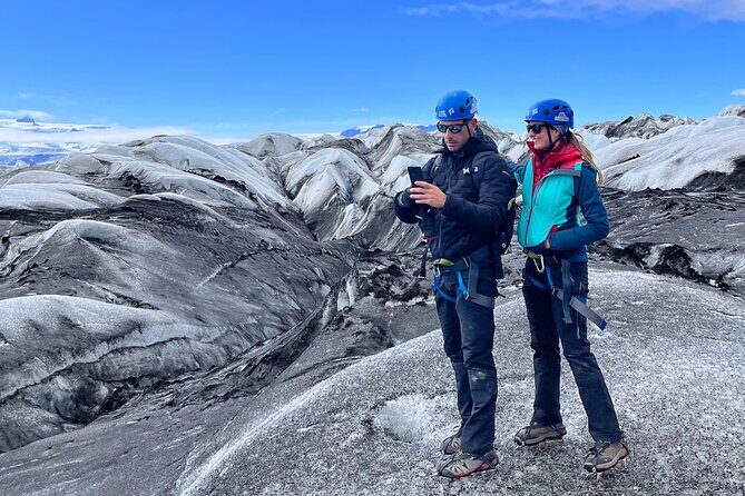 Ice Exploration Tour from the Glacier Lagoon - Super-Jeep From Jökulsárlón: Why the Ride Matters