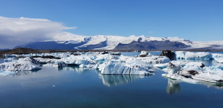 Iceland: 3-Day Golden Circle, South Coast, & Glacier Tour - Price and Value: What You Get for About $935