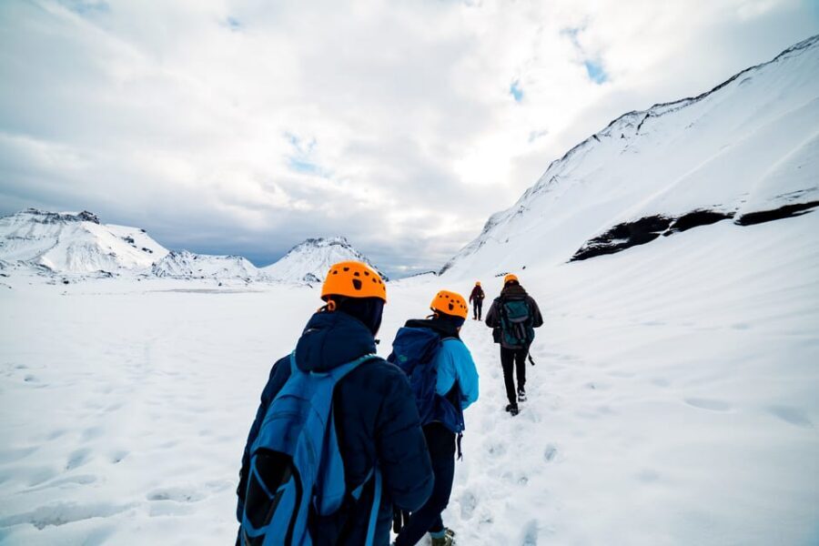 Iceland 3-Day Tour Golden Circle, Glacier Lagoon, & Ice Cave - Should you book this Golden Circle + glaciers combo?