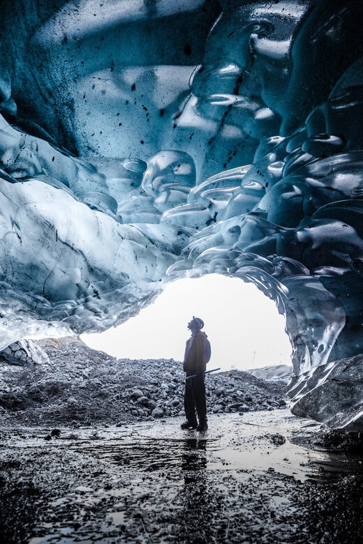 Iceland 3-Day Tour Golden Circle, Glacier Lagoon, & Ice Cave - What you really get for the $991 price