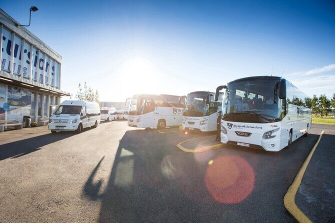 Iceland Airport Transfer from Reykjavík Hotels to KEF Airport - Hotel Pickup to BSÍ: The Part That Sets Your Whole Trip Tone