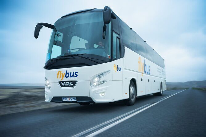 Iceland Airport Transfer from Reykjavík Hotels to KEF Airport - Price and Value: Why This Beats Taxi Pricing in Iceland