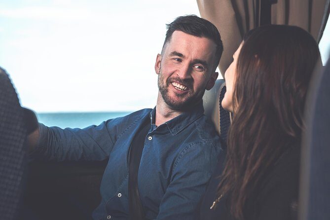 Iceland: Airport Transfers between Keflavik and Reykjavik Hotels - Timing Built Around Flights: What the 45-Minute Rule Feels Like in Real Life
