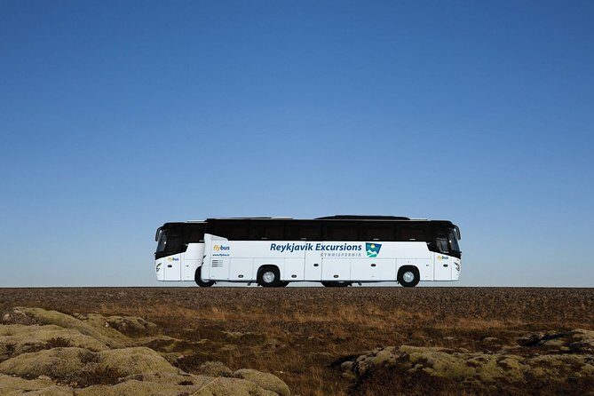 Iceland: Airport Transfers between Keflavik and Reykjavik Hotels - Tips That Make the Whole Transfer Feel Easy