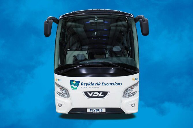 Iceland: Airport Transfers between Keflavik and Reykjavik Hotels - Who This Transfer Is Best For (and who might want something else)
