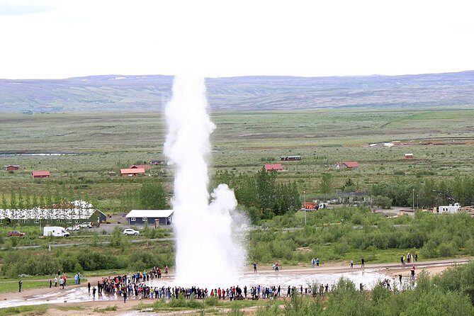Iceland Complete: Around Iceland in 10 Days - Geology on a Tight Time Budget: What This Ring Tour Really Delivers