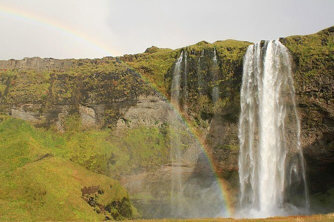 Iceland Complete: Around Iceland in 10 Days - Days 4–5: Skaftafell, Svartifoss, Iceberg Lagoon, and the Highest Inhabited Valley