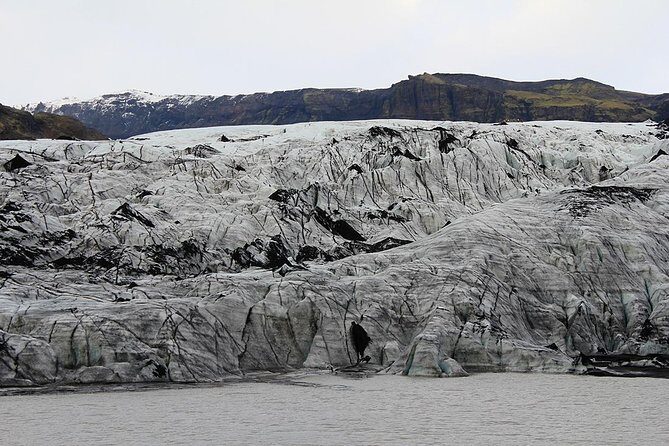 Iceland Complete: Around Iceland in 10 Days - Days 8–9: Kirkjufell, Basalt Coasts, Craters, and Hraunfossar’s Lava Waterfalls
