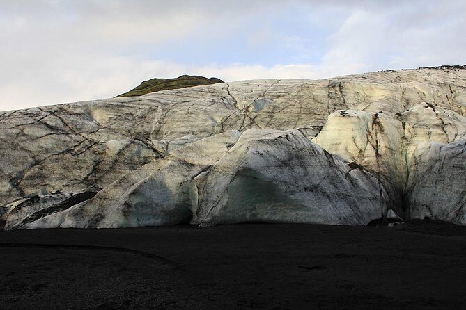 Iceland Complete: Around Iceland in 10 Days - Day 10: Back Toward Keflavik Airport