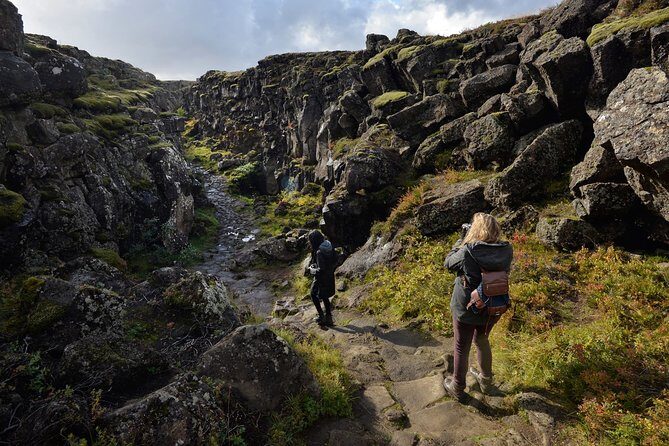 Iceland Game of Thrones Tours - A Private GOT Day Trip With Pickup From Reykjavik