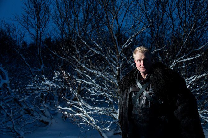 Iceland Game of Thrones Tours - The Guide Factor: Stefan’s Scene Videos and Real-World Context