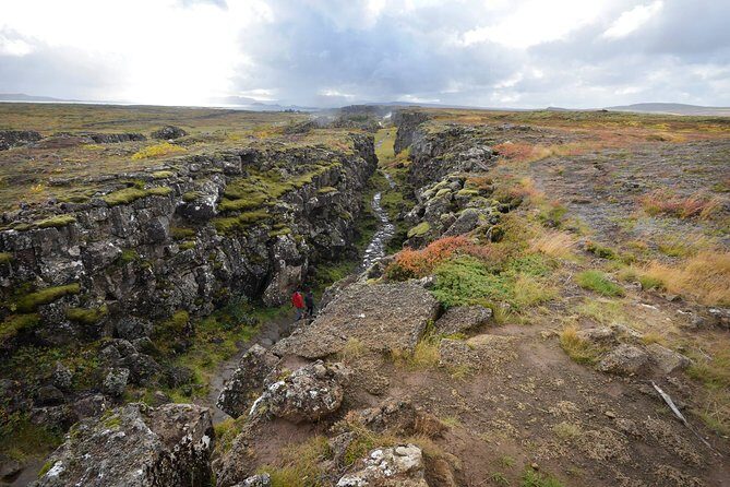 Iceland Game of Thrones Tours - Option to Customize Your Iceland Game of Thrones Route