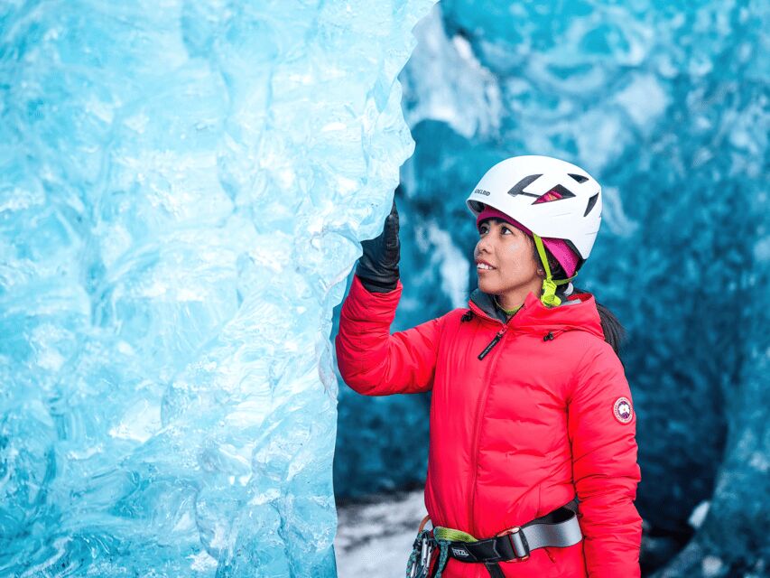 Iceland: Glacier Zip Line Tour with Hike or Ice Cave Visit - Price and value: Is $505 per person worth it?