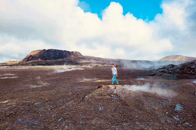 Iceland Hiking Tour to Fagradalsfjall Volcano with Local Guide - Key Things I’d Bet You’ll Care About