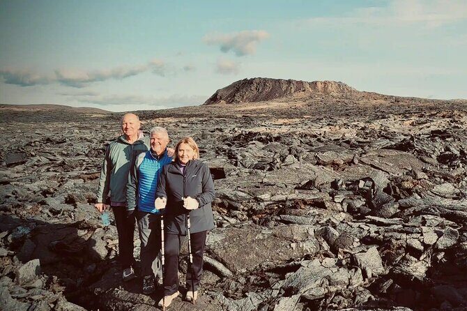 Iceland Hiking Tour to Fagradalsfjall Volcano with Local Guide - Weather Reality Check: Plan for Flex, Not Perfection