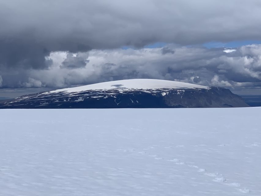 Iceland in a nutshell, private Super Jeep - Key highlights you’ll remember