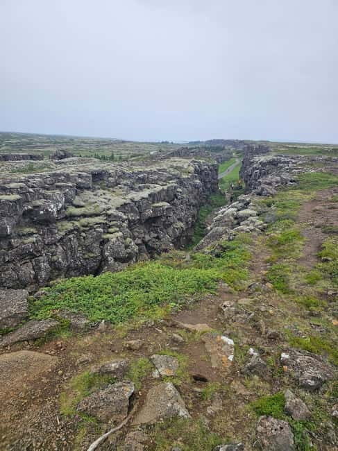 Iceland Reykjavik: Golden Circle Private Tour - Key points to know before you go