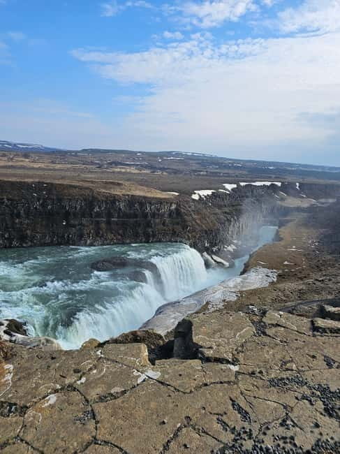 Iceland Reykjavik: Golden Circle Private Tour - A Private Golden Circle Day from Reykjavik