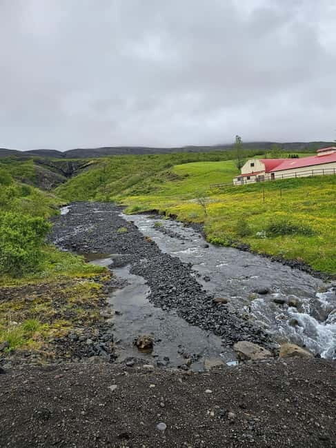 Iceland Reykjavik: Golden Circle Private Tour - Þingvellir National Park: Plates, Walks, and UNESCO Understanding