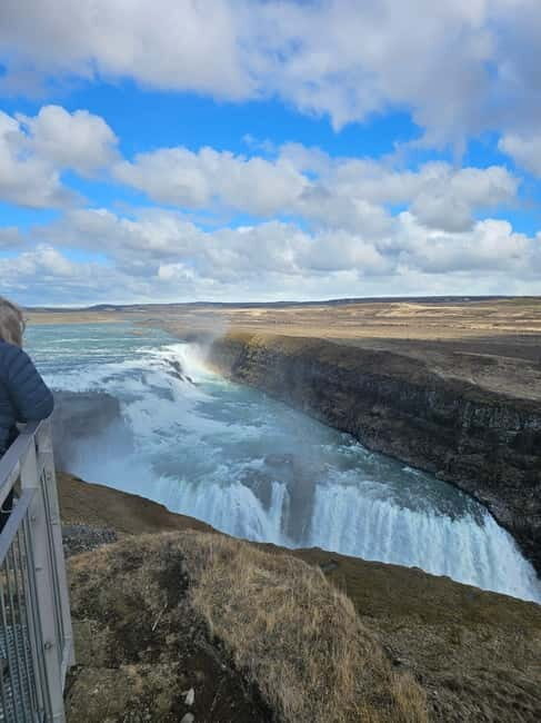 Iceland Reykjavik: Golden Circle Private Tour - How the 7-Hour Route Works (and Where Time Goes)