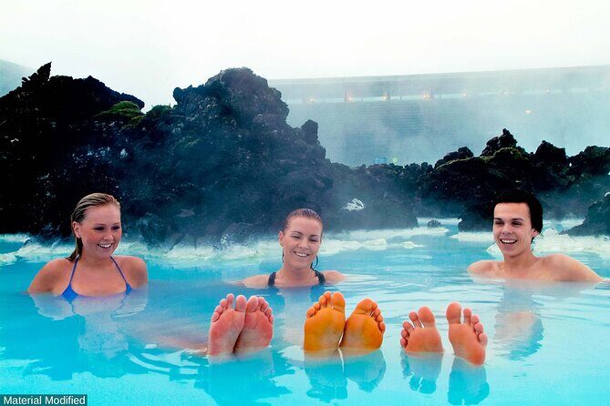 Iceland: See & Experience it ALL in 9 Days, 1st Class Custom Tours - The Big Idea: Iceland Highlights Without the Rental-Car Headache