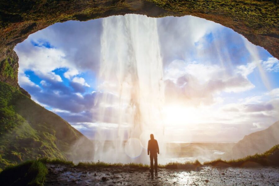 Iceland: South Coast and Northern Lights Tour - Key things to know before you go