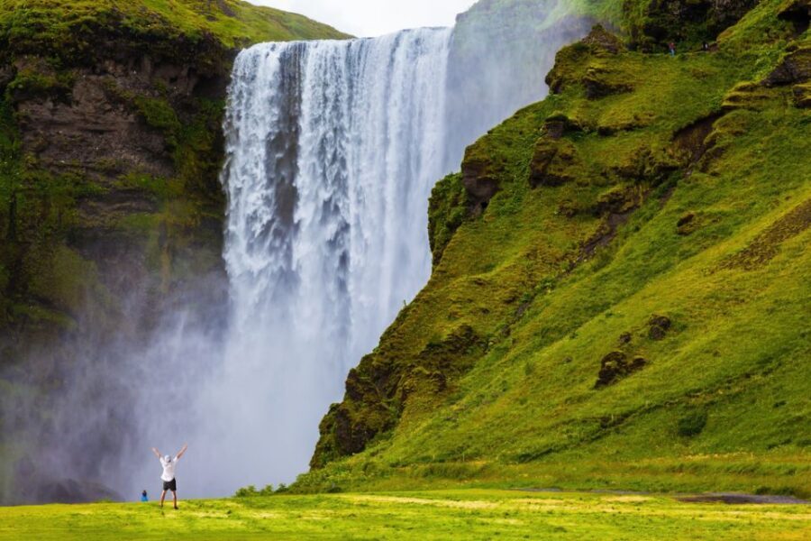 Iceland: South Coast and Northern Lights Tour - Price and logistics: what you’re really paying for