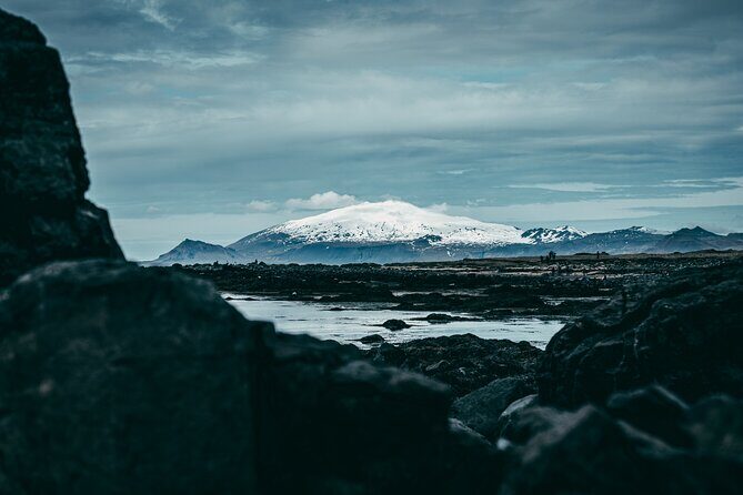 Iceland South Coast Tour with Pickup - Key Points at a Glance