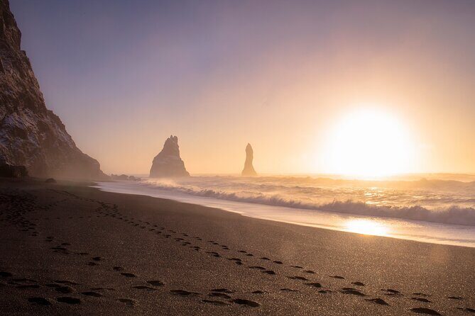 Iceland South Coast Tour with Pickup - Why This South Coast Tour Feels Efficient (Even If the Day Is Long)