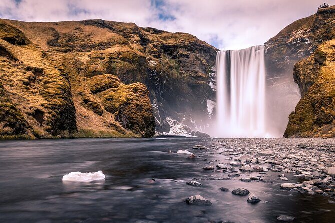 Iceland South Coast Tour with Pickup - Gljufrabui: A Short Stop That Adds Another Angle