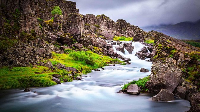 Iceland Stopover: The Golden Circle Day Tour - Price value: what $120.39 buys you in time and stress saved