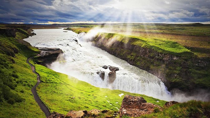 Iceland Stopover: The Golden Circle Day Tour - Who should book this Golden Circle tour (and who might not)