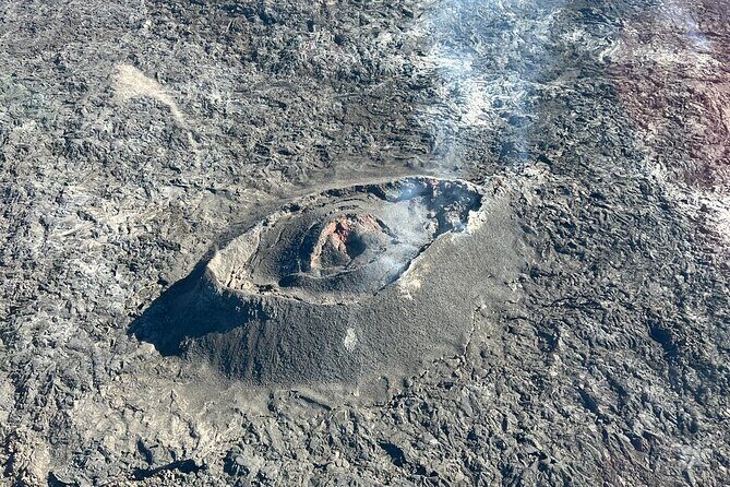 Iceland Volcanic Eruption Area Helicopter Tour from Reykjavík - Key highlights I’d plan around