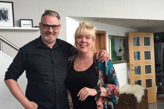 Icelandic Cooking Class in Downtown Reykjavik with Musical Hosts - Key Takeaways Before You Go