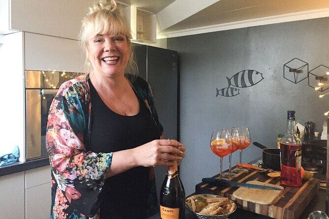 Icelandic Cooking Class in Downtown Reykjavik with Musical Hosts - What You’ll Learn: Two Dishes Designed for Home Cooking