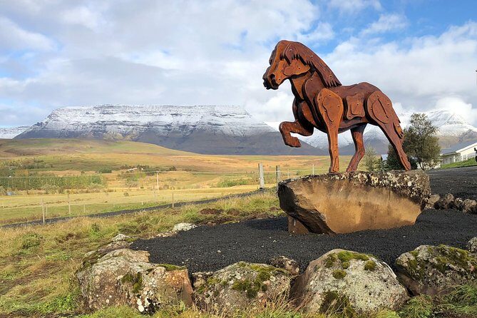 Icelandic Horseback Riding Tour Including Pick Up from Reykjavik - Price and Value: Is $152.37 Worth It?