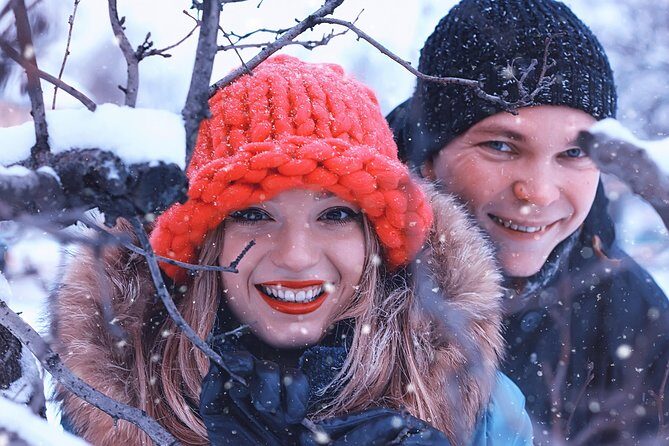 Icelandic Sagas and Glacier Cave Private Tour from Reykjavik - Up to Langjökull: ice-truck ride, Húsafell staging, and timing that matters