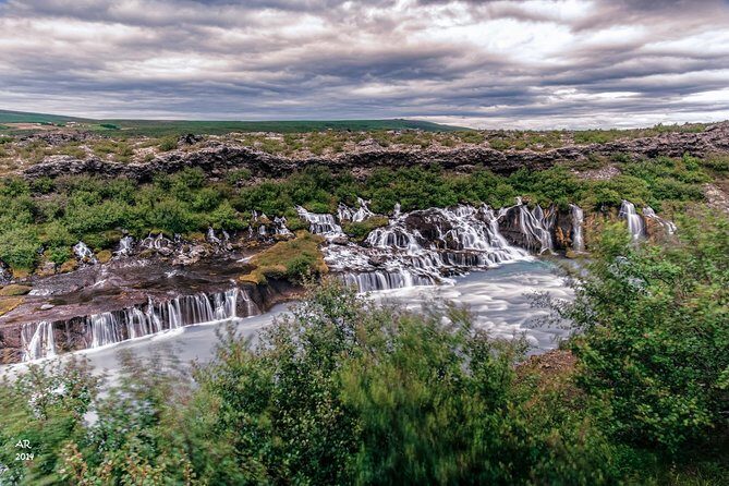 Icelandic Sagas and Glacier Cave Private Tour from Reykjavik - What you’re really paying for: value at $1,177.53 per person
