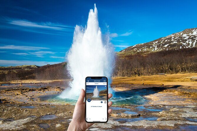 Iceland's Golden Circle Self-Guided Audio Driving Tour - Timing reality: why 3–6 hours can become a long day