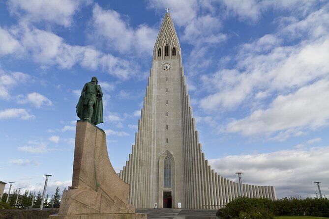 Icelands Reykjavik Self Guided Walking Audio Tour - Price and value: is $19.99 worth it?