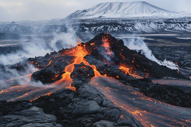 Icelands Reykjavik Self Guided Walking Audio Tour - Walking Reykjavik at your own pace: the route in human terms