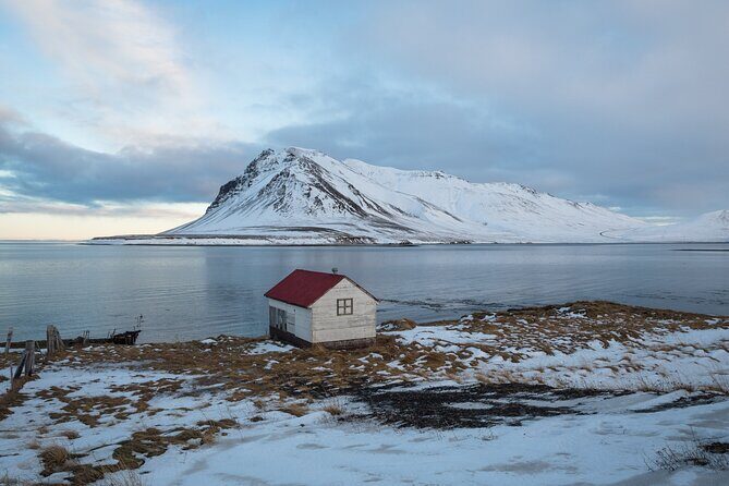 Icelands Reykjavik Self Guided Walking Audio Tour - Sun Voyager and the Viking-ship myth