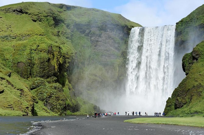 Iceland's South Coast Full Day Tour from Reykjavik - Key things to know before you go