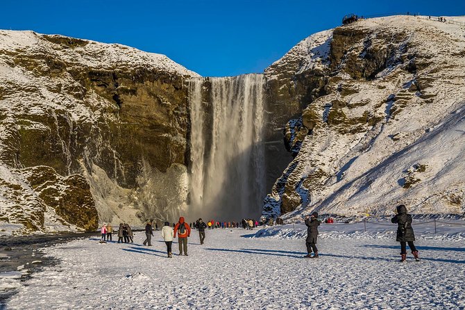 Iceland's South Coast Full Day Tour from Reykjavik - Hotel pickup: the part that can make or break your morning