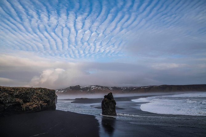 Iceland's South Coast Full Day Tour from Reykjavik - Stop-by-stop: Seljalandsfoss and Skógafoss