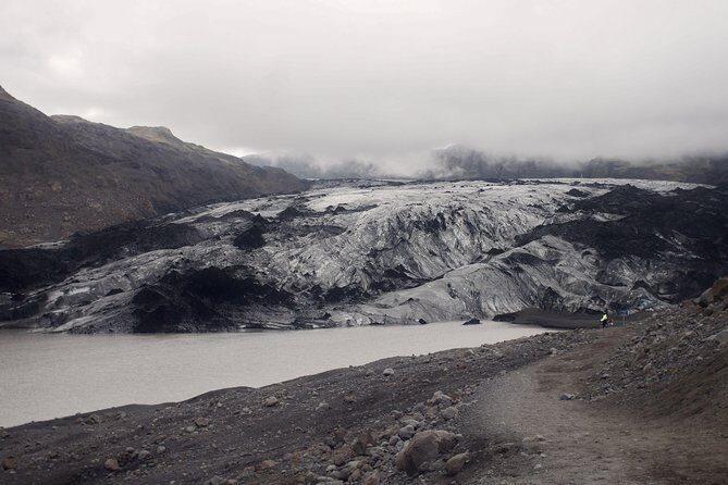 Iceland's south coast G spots - Þórsmörk Valley: The Day Turns Toward Iceland’s Interior Feel