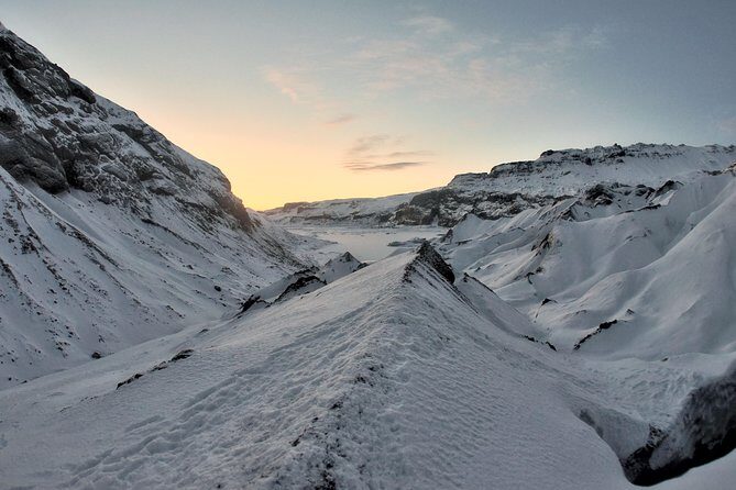 Iceland's south coast G spots - Price and Value: What $350 Buys You on This Route